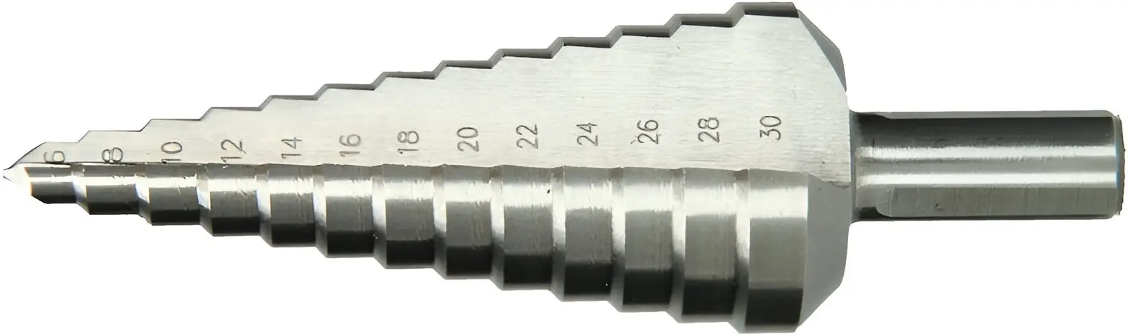 Burghiu pentru metal Hikoki 780113 6-30mm