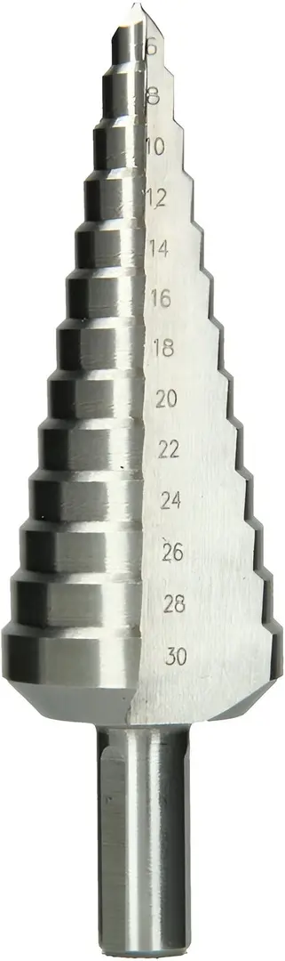 Burghiu pentru metal Hikoki 780113 6-30mm