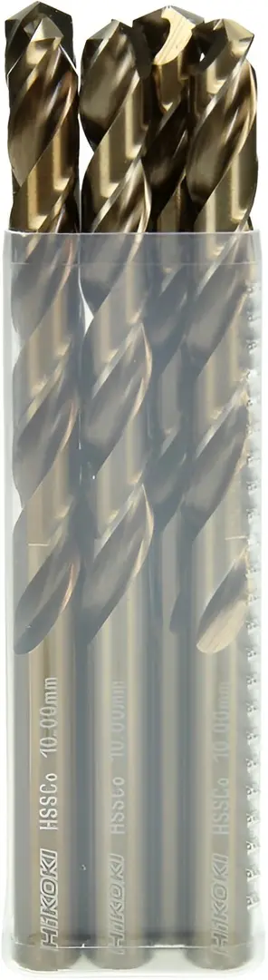 Burghiu pentru metal Hikoki 780683 12x151mm