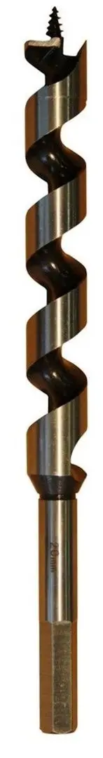 Сверло по металлу Hikoki 781841 20x320mm