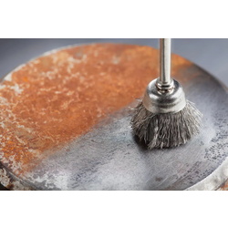 Perie pentru metal Hikoki 751308 100mm Thumb