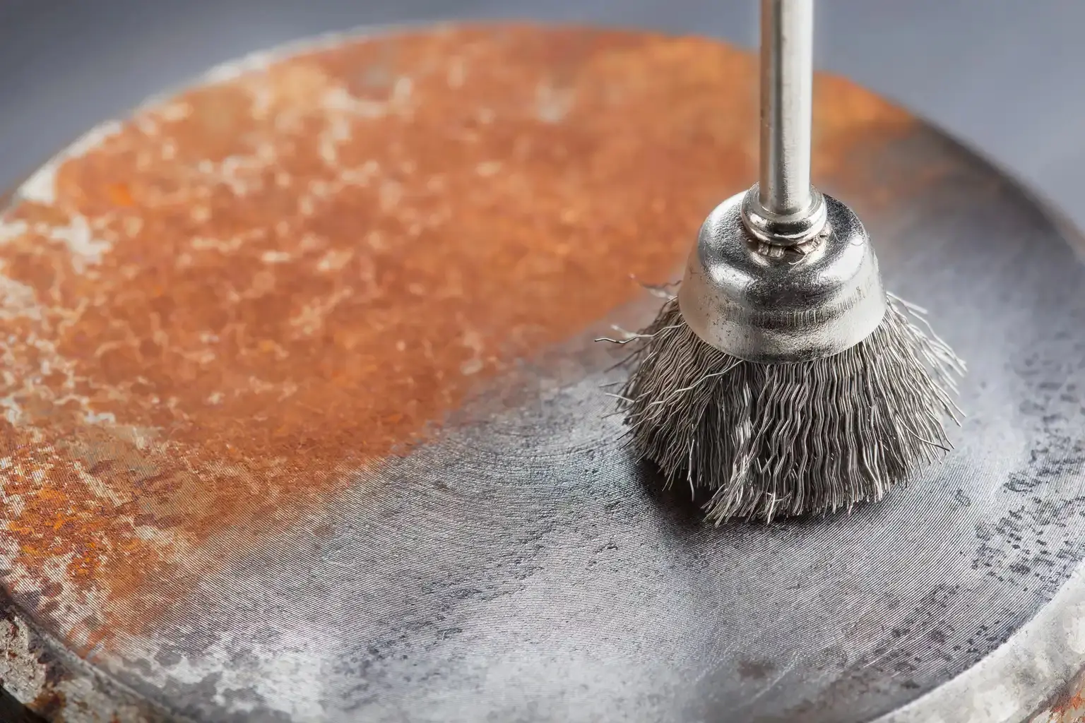 Perie pentru metal Hikoki 751308 100mm