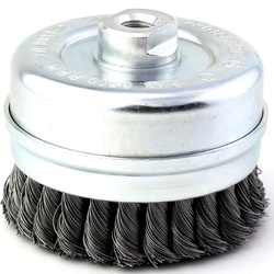 Perie pentru metal Hikoki 751308 100mm