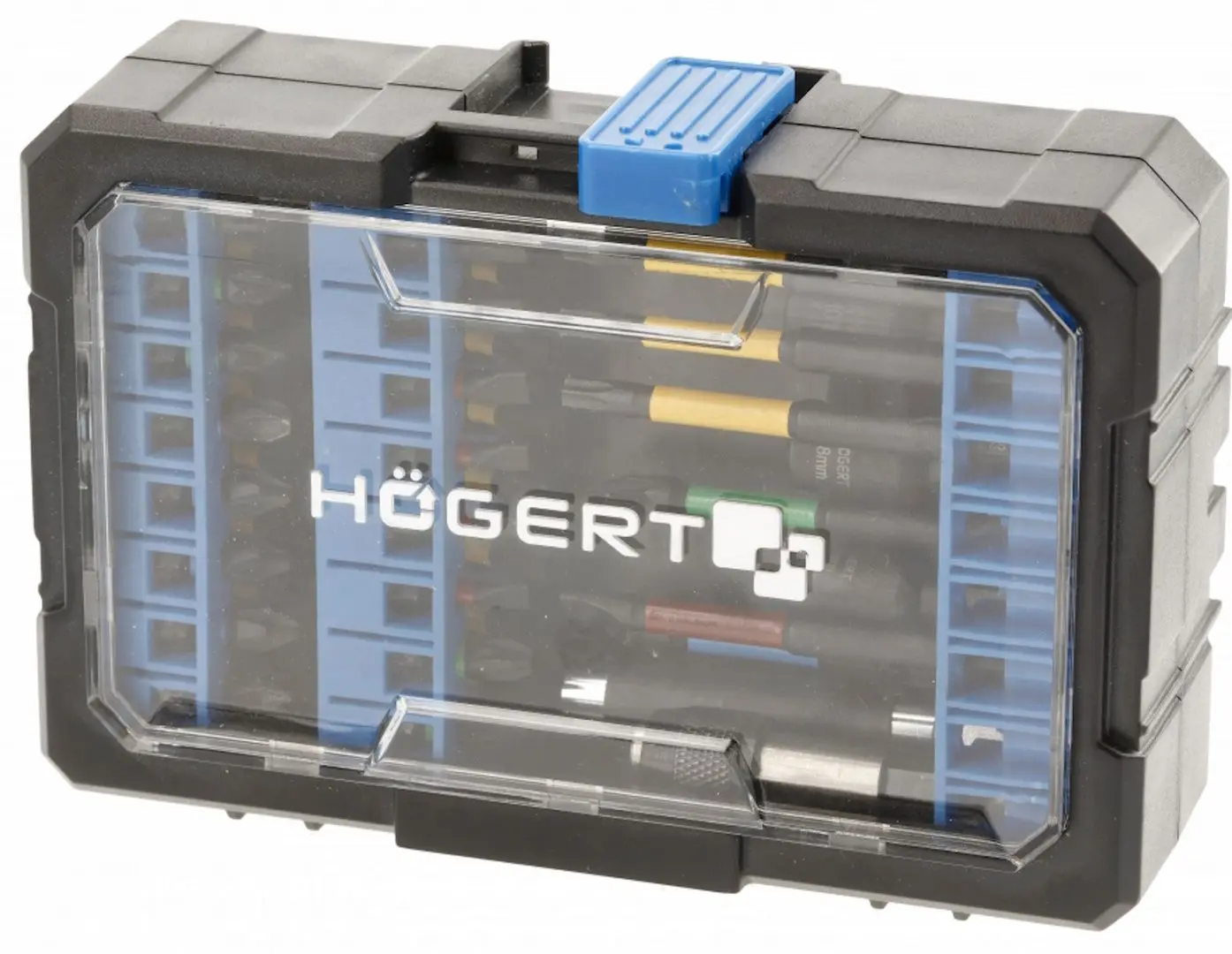 Set biti Hoegert HT1S800