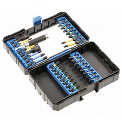 Набор бит Hoegert HT1S802 Thumb