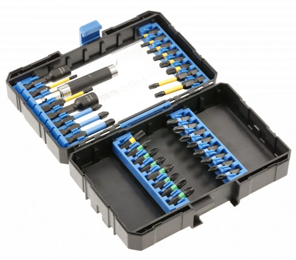 Набор бит Hoegert HT1S802