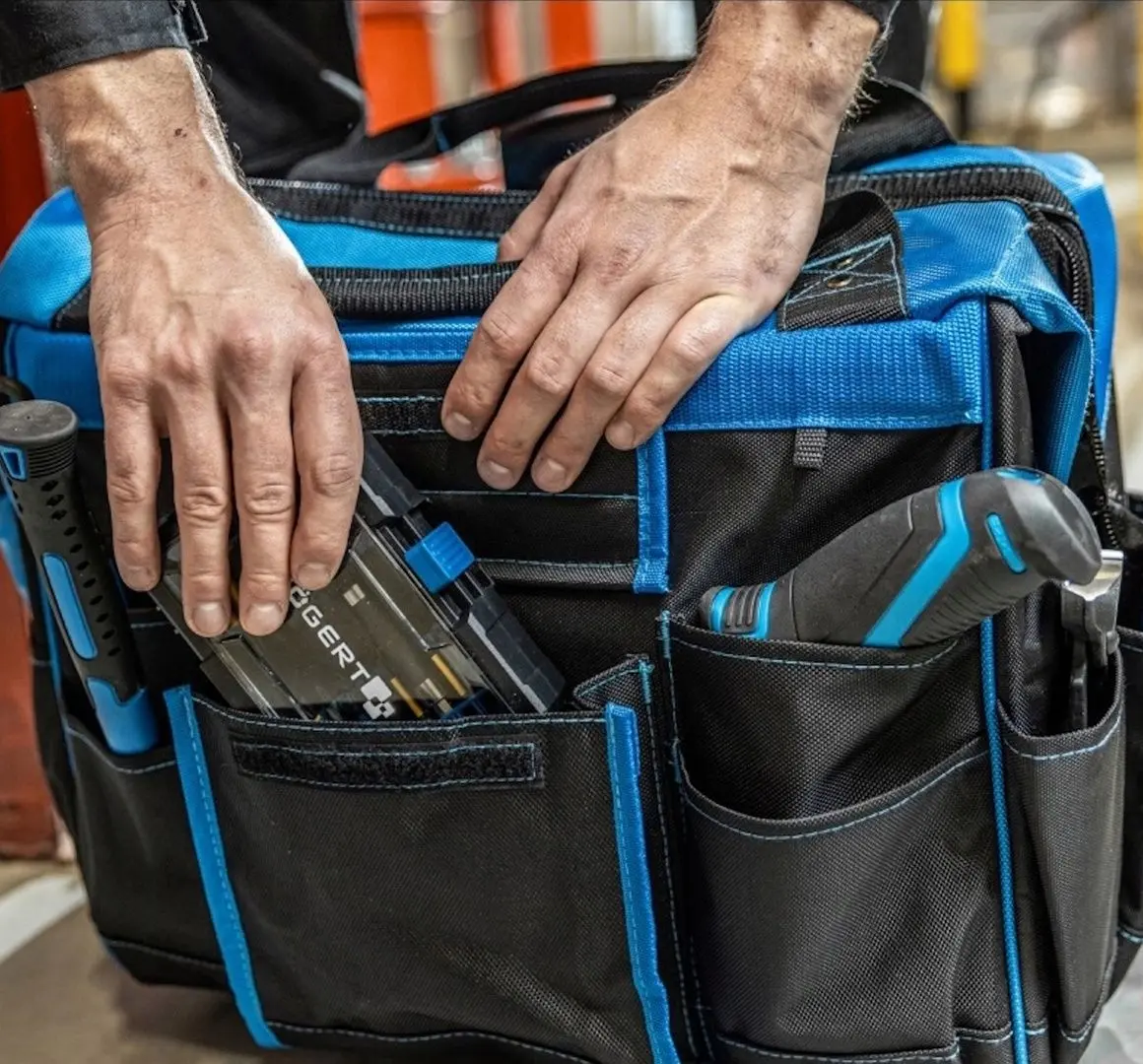 Набор бит и сверл Hoegert HT1S801