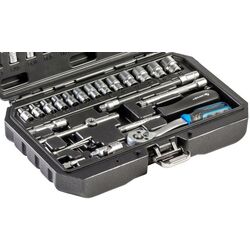 Set biti si capete tubulare Hoegert HT1R216 Thumb