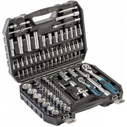 Set biti si capete tubulare Hoegert HT1R226