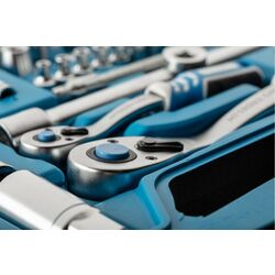 Set biti si capete tubulare Hoegert HT1R432 Thumb