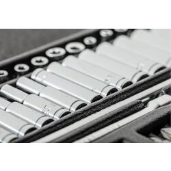 Set biti si capete tubulare Hoegert HT1R486 Thumb