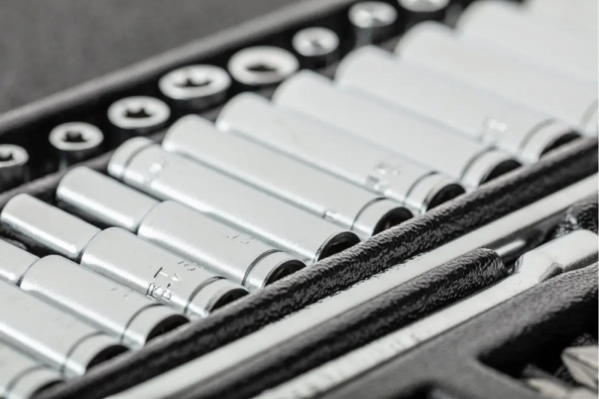 Set biti si capete tubulare Hoegert HT1R486