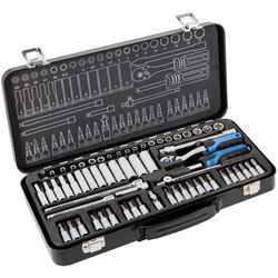 Set biti si capete tubulare Hoegert HT1R486