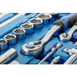 Set de instrumente Hoegert HT1R425 Thumb