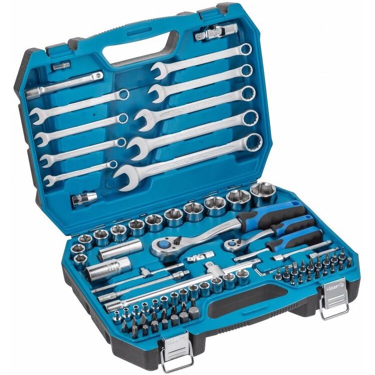 Set scule de mână Hoegert HT1R425