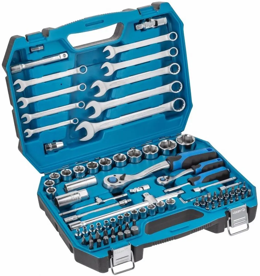 Set de instrumente Hoegert HT1R425