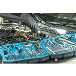 Набор инструментов Hoegert HT1R444 Thumb