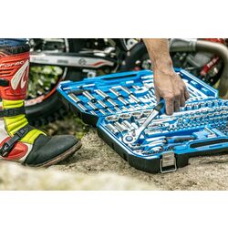 Набор инструментов Hoegert HT1R444 Thumb