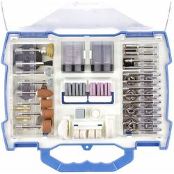 Set accesorii pentru unelte multifunctionale Hoegert HT2E115 Thumb