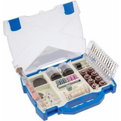 Set accesorii pentru unelte multifunctionale Hoegert HT2E115 Thumb