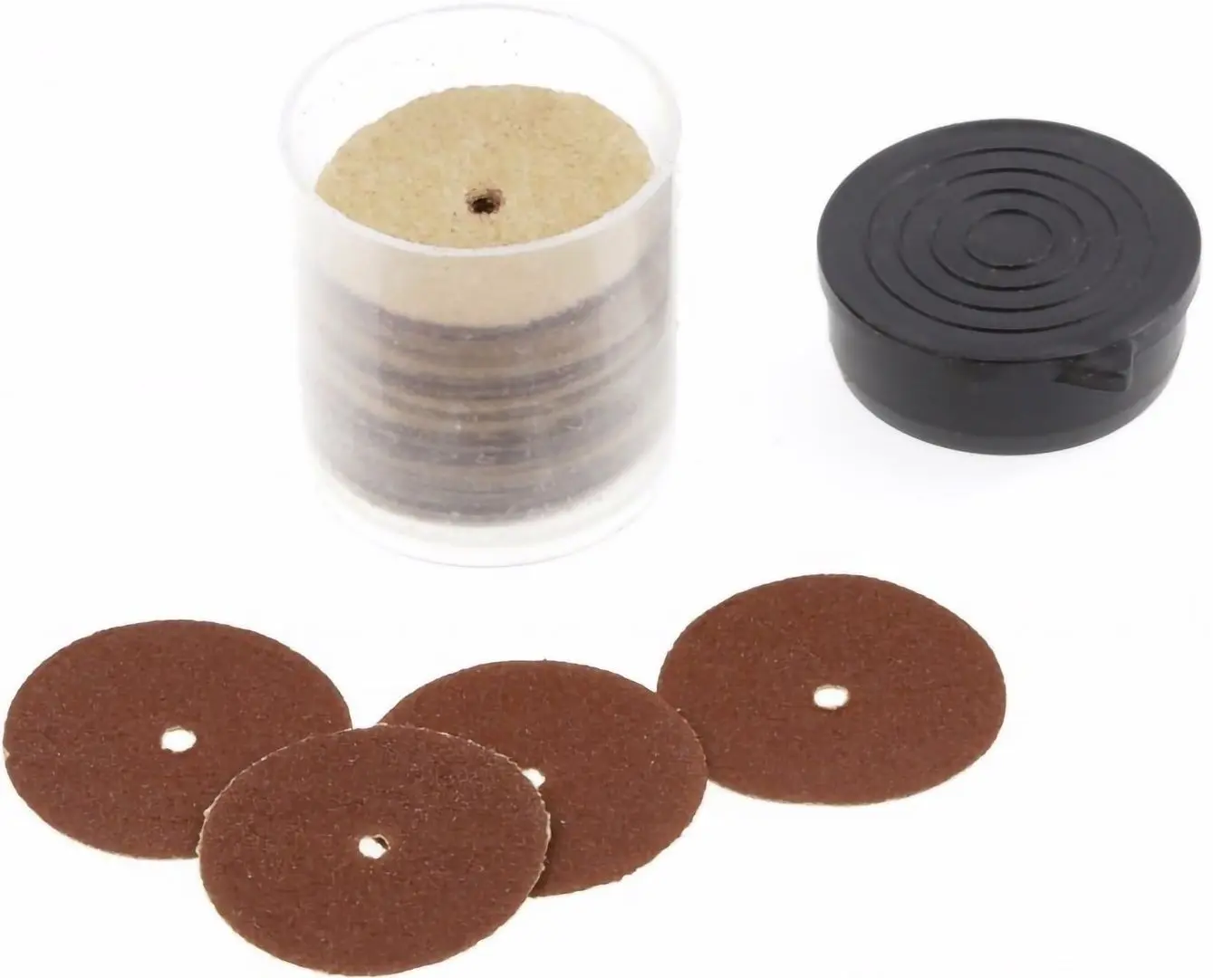 Set accesorii pentru unelte multifunctionale Hoegert HT2E115