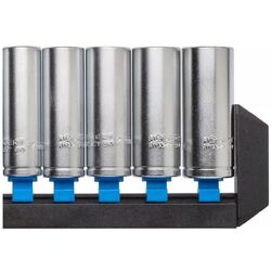 Набор торцевых головок Hoegert HT1A888 Thumb