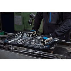 Набор торцевых головок Hoegert HT1R244 Thumb