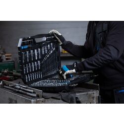 Набор торцевых головок Hoegert HT1R244 Thumb