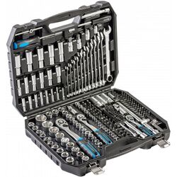 Set de capete tubulare Hoegert HT1R244