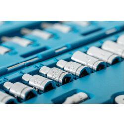 Set chei tubulare Hoegert HT1R416 Thumb