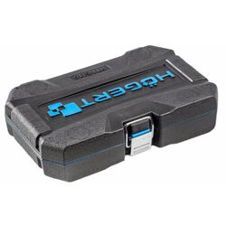 Set chei tubulare Hoegert HT1R416 Thumb