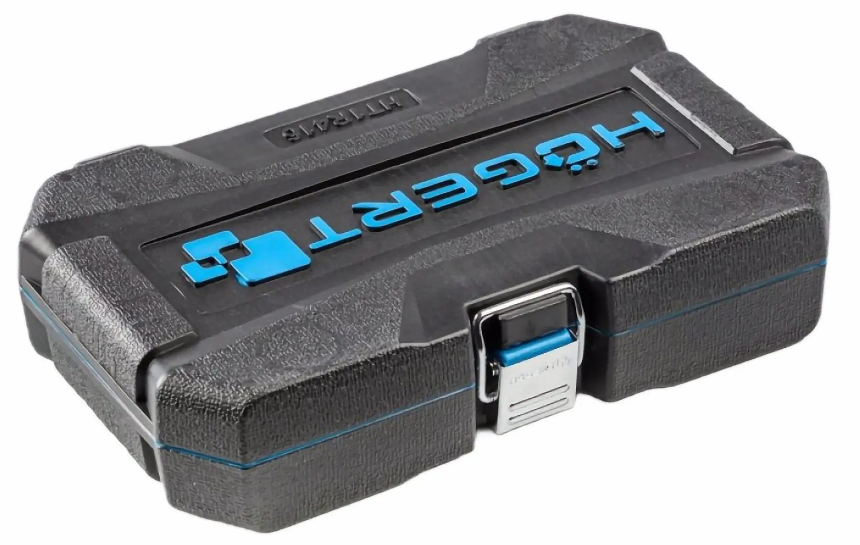 Set chei tubulare Hoegert HT1R416