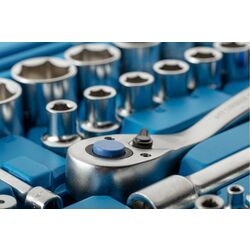 Set chei tubulare Hoegert HT1R424 Thumb