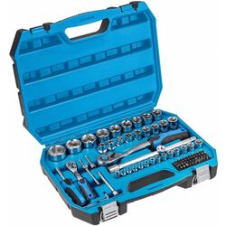 Set chei tubulare Hoegert HT1R424