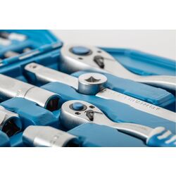 Set chei tubulare Hoegert HT1R426 Thumb