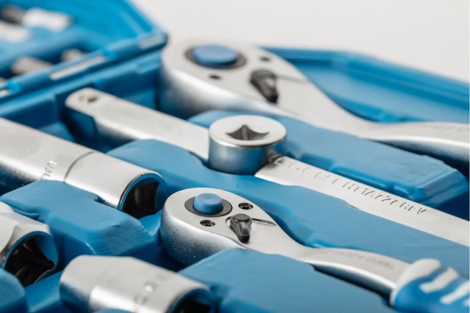 Set chei tubulare Hoegert HT1R426