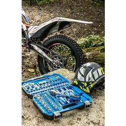 Set chei tubulare Hoegert HT1R426 Thumb