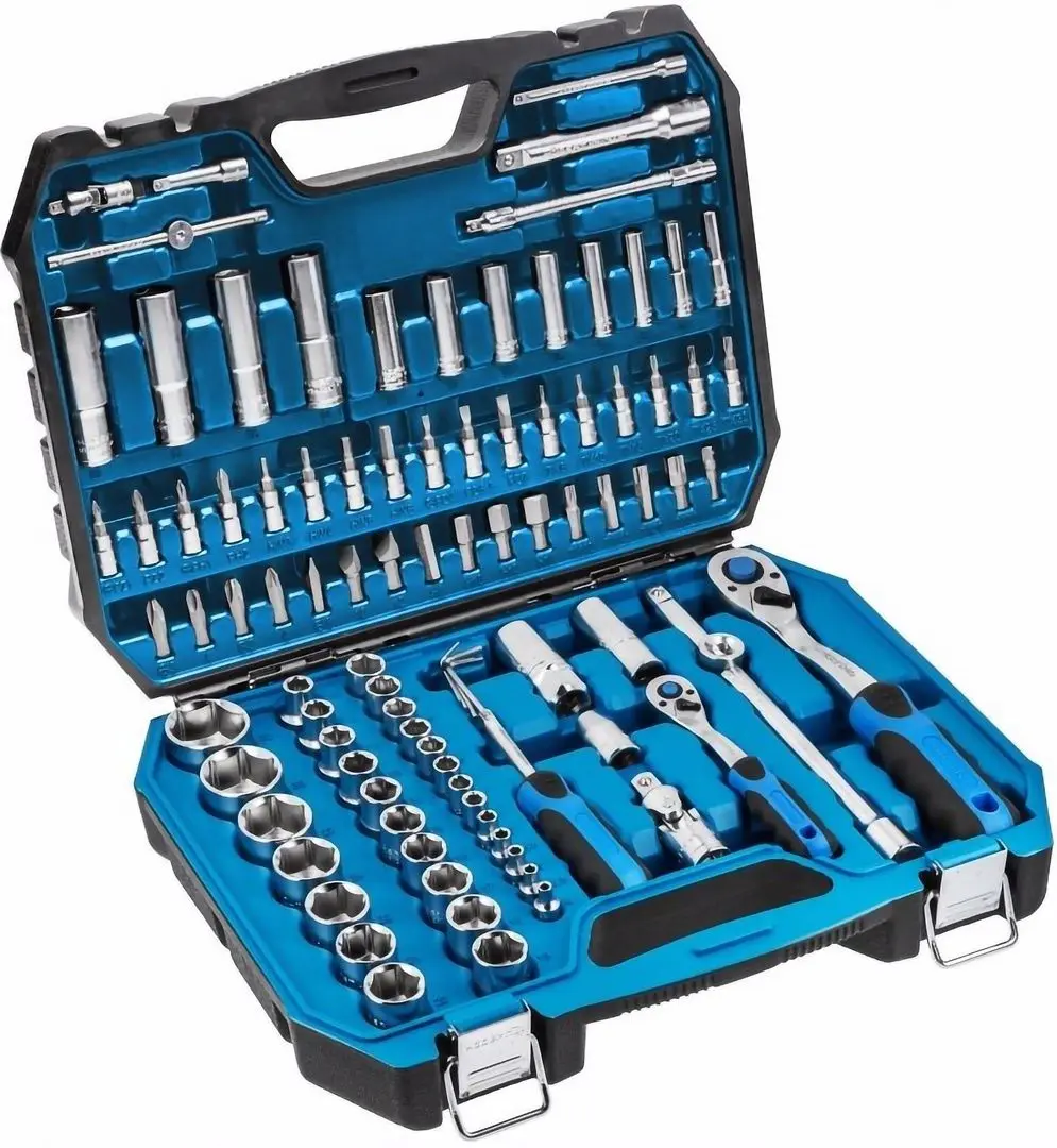 Set chei tubulare Hoegert HT1R426