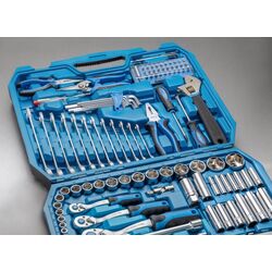 Set chei tubulare Hoegert HT1R439 Thumb