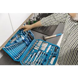 Set chei tubulare Hoegert HT1R439 Thumb