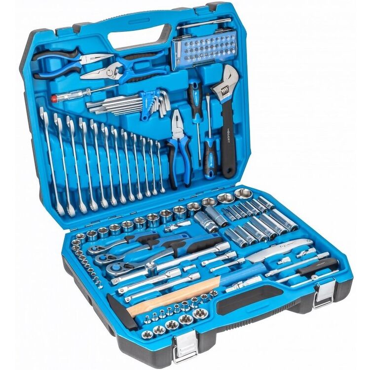 Set scule de mână Hoegert HT1R439