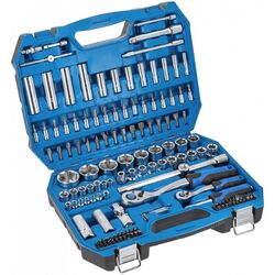 Set chei tubulare Hoegert HT1R440