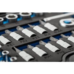 Set chei tubulare Hoegert HT1R464 Thumb