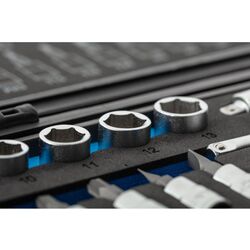 Set chei tubulare Hoegert HT1R464 Thumb