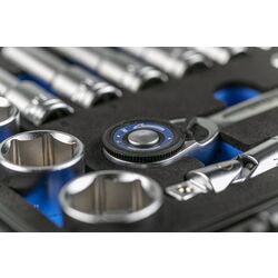 Set chei tubulare Hoegert HT1R465 Thumb