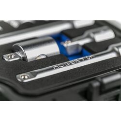 Set chei tubulare Hoegert HT1R465 Thumb