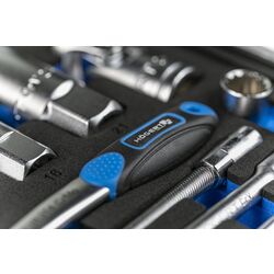 Set chei tubulare Hoegert HT1R470 Thumb