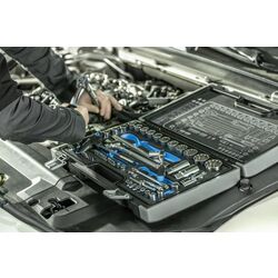 Set chei tubulare Hoegert HT1R470 Thumb