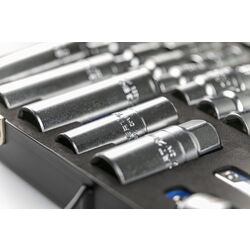 Set chei tubulare Hoegert HT1R480 Thumb