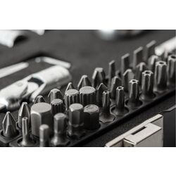 Set chei tubulare Hoegert HT1R485 Thumb